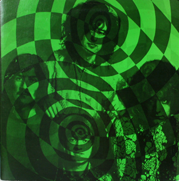 Led Zeppelin – Live In Japan '69 LP