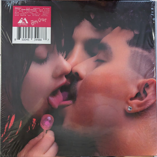 Babymorocco – Amour LP