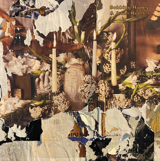 Sobbing Honey & Anna Homler - Loka / Loca