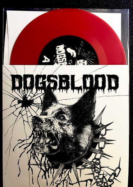 Dogsblood – Distorted Reflections