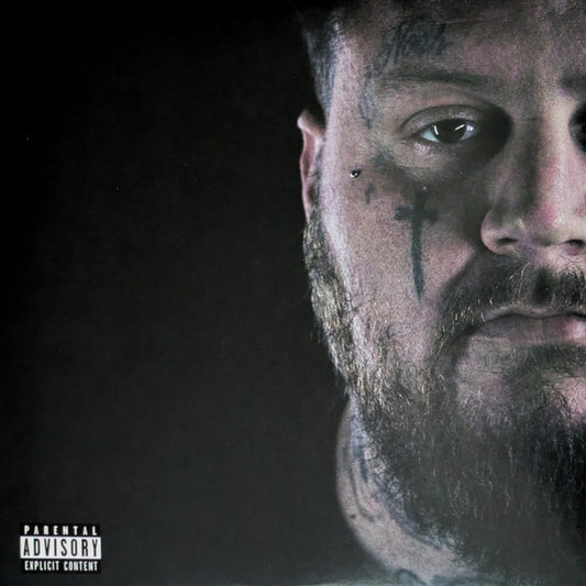 Jelly Roll – A Beautiful Disaster LP