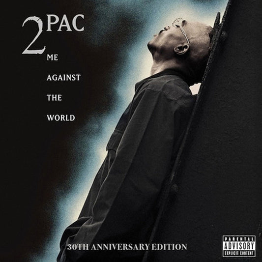 2pac - Me Against The World (30th Anniversary Edition) [Midnight Mist]