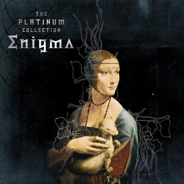 Enigma – The Platinum Collection CD BOXSET