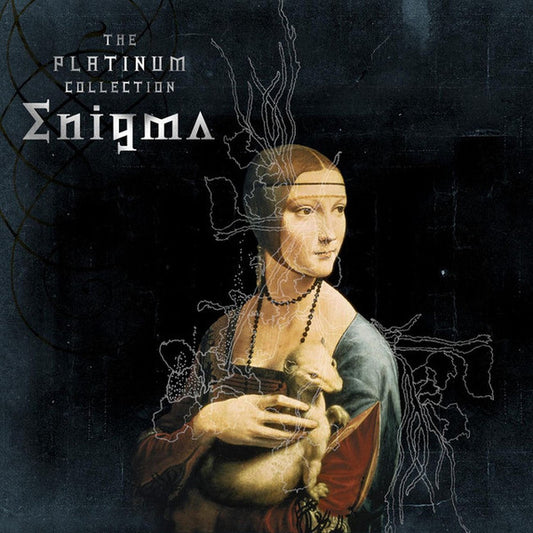 Enigma – The Platinum Collection CD BOXSET