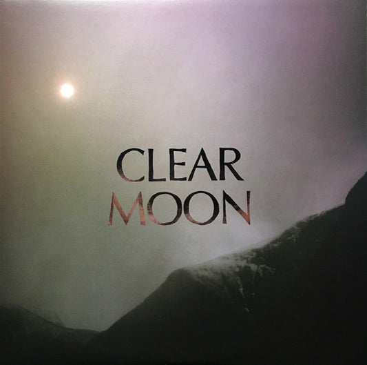 Mount Eerie – Clear Moon LP