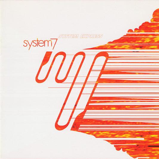 System 7 – System Express CD