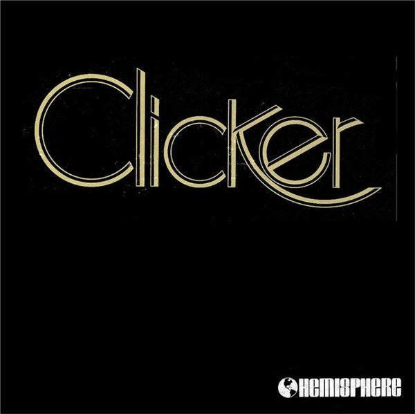 Clicker – Clicker LP