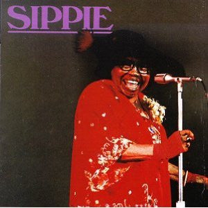 Sippie Wallace – Sippie LP