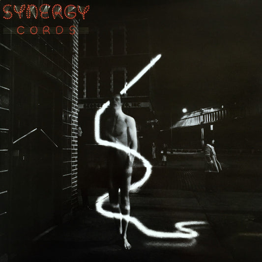 Synergy - Cords LP