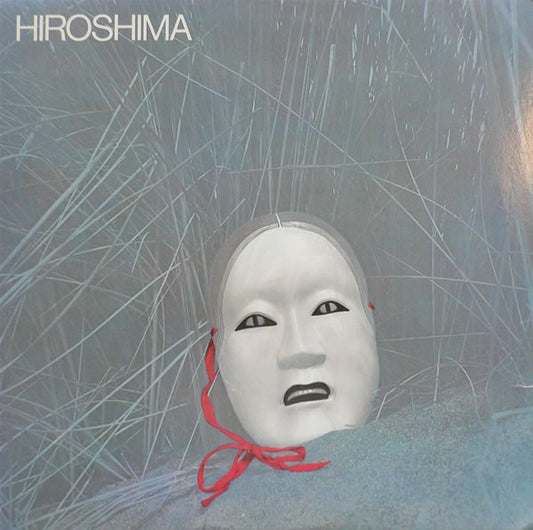 Hiroshima – S/T LP