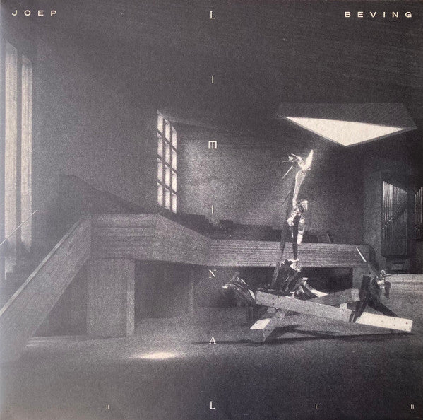 Joep Beving - Liminal (Limited Edition)