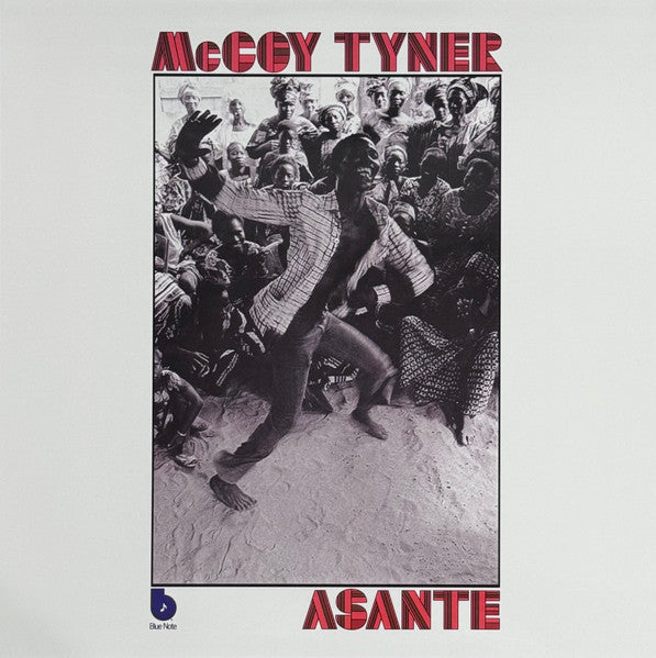 McCoy Tyner - Asante (Tone Poet) LP