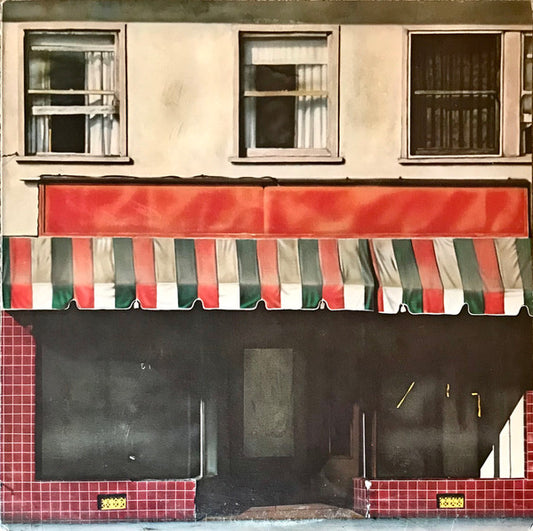 David Ackles – Five & Dime LP