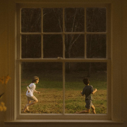 Noah Kahan – The Great Divide (American Rust) 2LP
