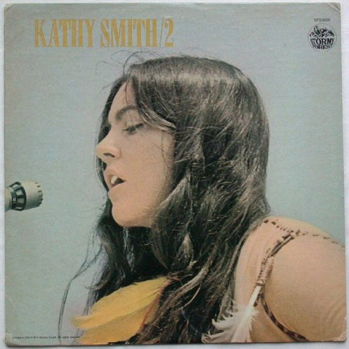 Kathy Smith - 2 LP