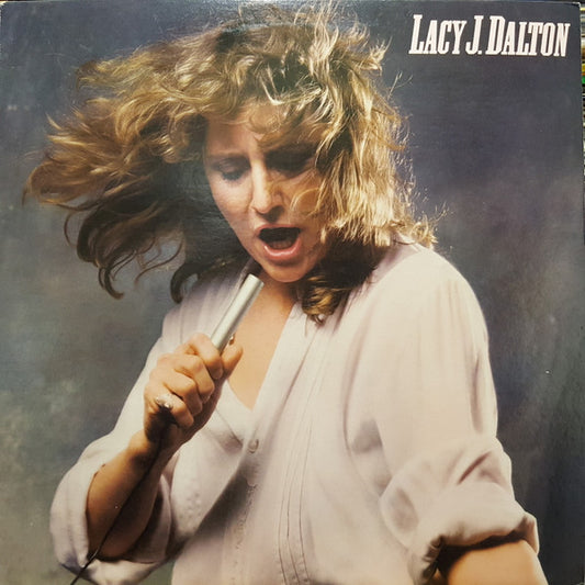 Lacy J. Dalton – Lacy J. Dalton LP