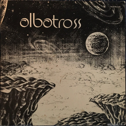 Albatross  – Albatross LP