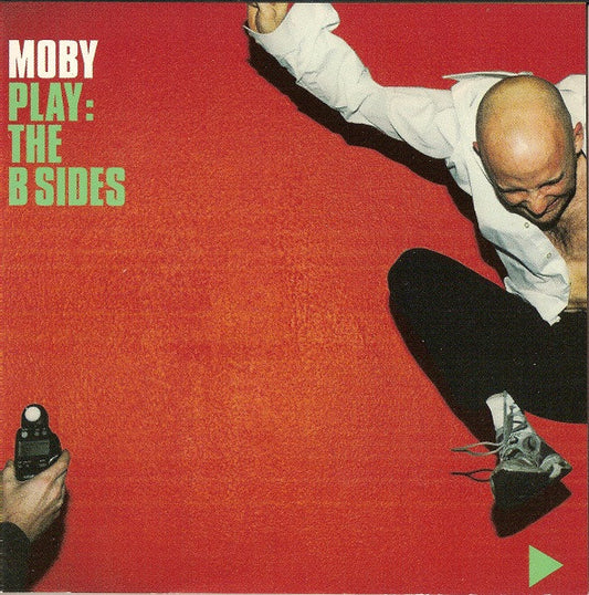 Moby – Play: The B Sides CD