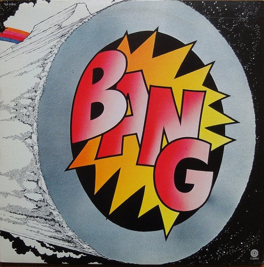 Bang – Bang LP