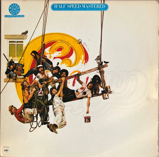 Chicago - Chicago's Greatest Hits (Half-Speed Mastered) LP
