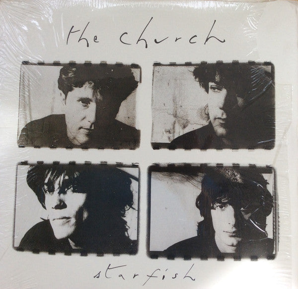 The Church – Starfish LP
