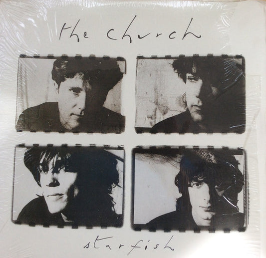 The Church – Starfish LP