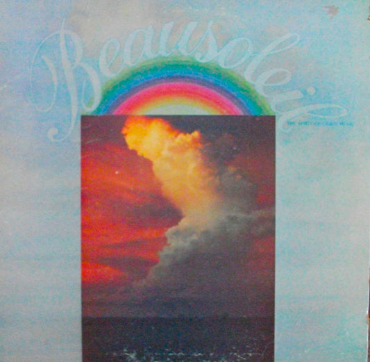 Beausoleil – The Spirit Of Cajun Music LP