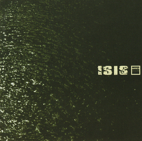 Isis – Oceanic CD