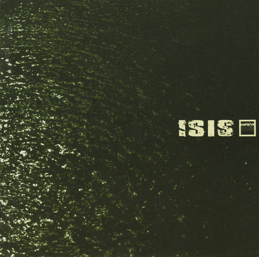 Isis – Oceanic CD