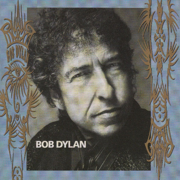 Bob Dylan - Love Sick At Wembley