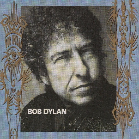 Bob Dylan - Love Sick At Wembley