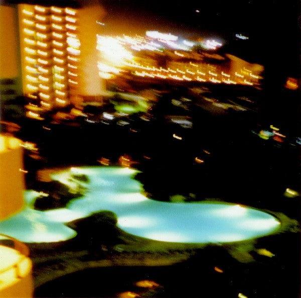 My Morning Jacket – The Tennessee Fire CD