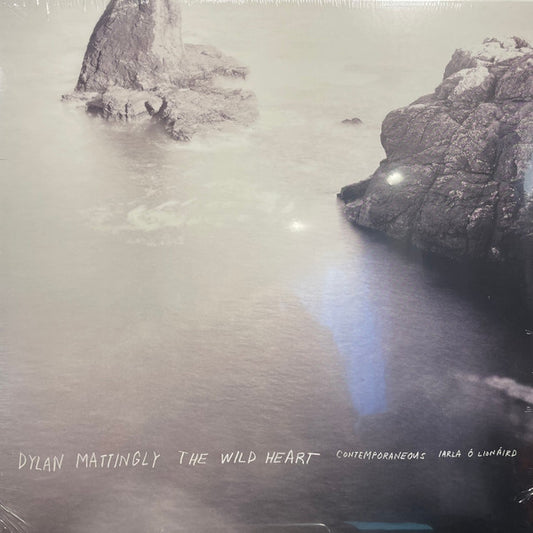 Dylan Mattingly, Contemporaneous – The Wild Heart LP
