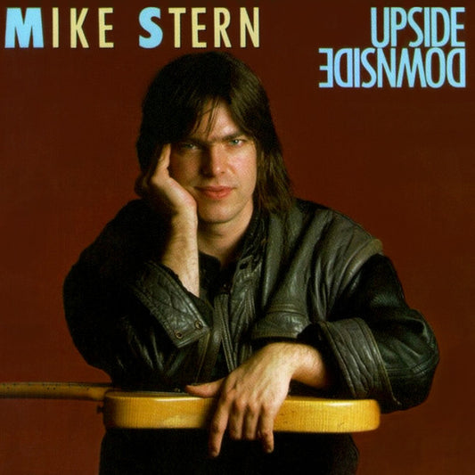 Mike Stern – Upside Downside LP