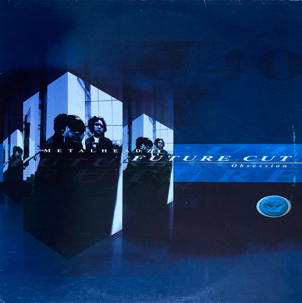 Future Cut – Obsession 12"