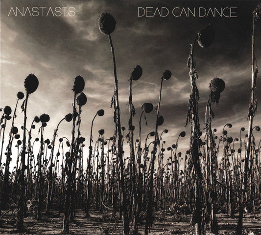 Dead Can Dance – Anastasis CD
