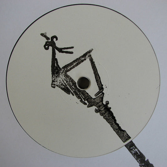 Midland & Pariah - Untitled 12"