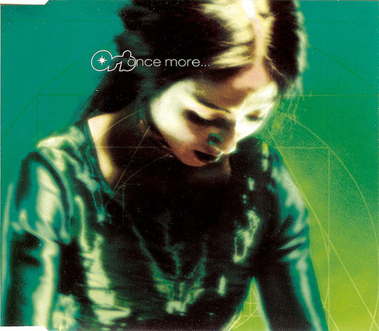 Orb – Once More...CD2 CD