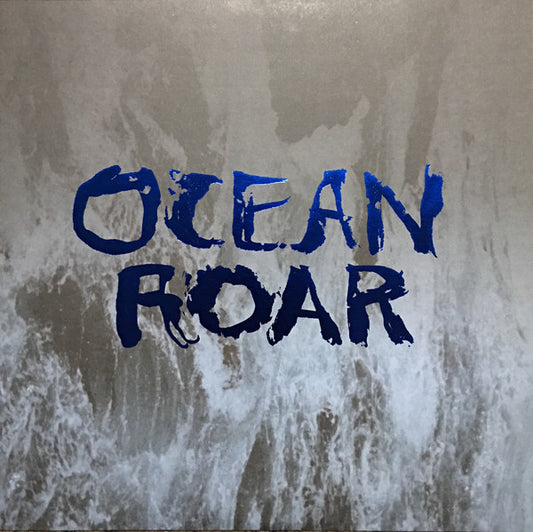 Mount Eerie – Ocean Roar LP