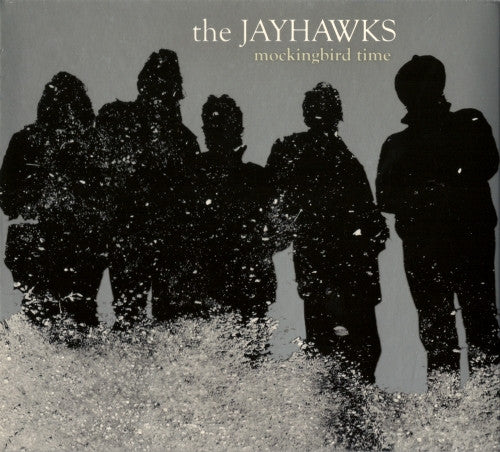 The Jayhawks – Mockingbird Time CD