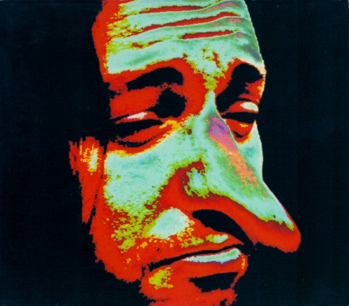 Mike Keneally – Boil That Dust Speck CD + DVD