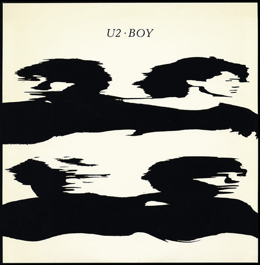 U2 - Boy LP