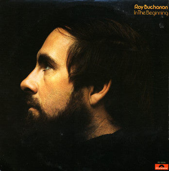 Roy Buchanan – In The Beginning CD