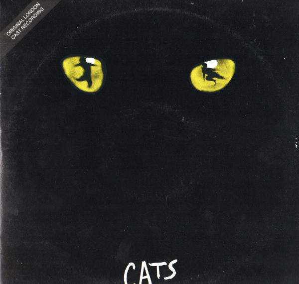 Soundtrack - Cats LP