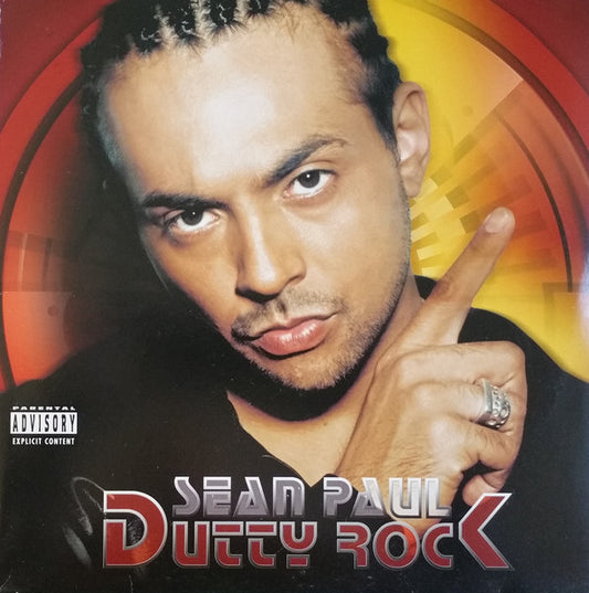 Sean Paul – Dutty Rock 2LP