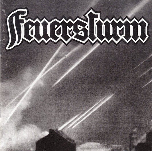 Various – Feuersturm CD