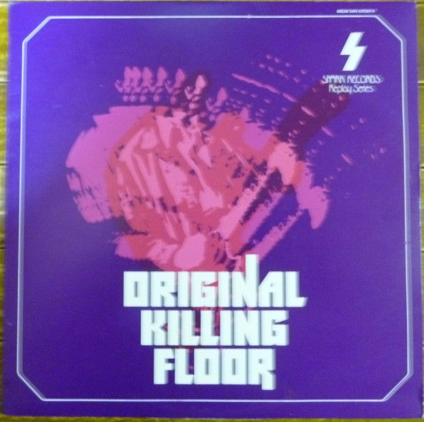 Killing Floor – Original Killing Floor LP