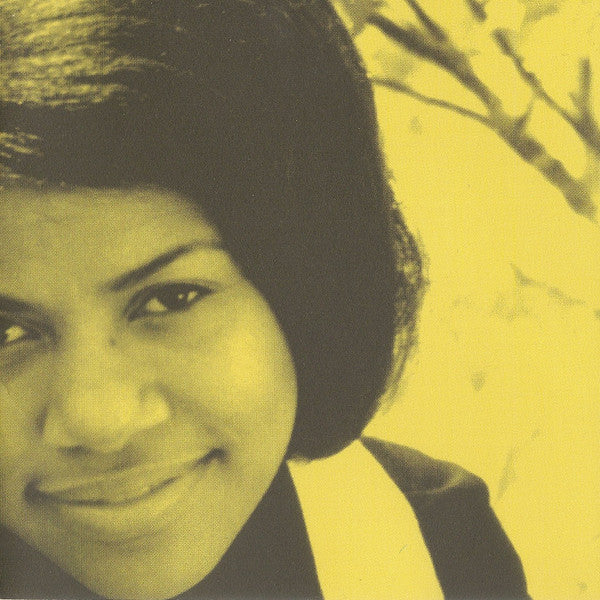 Bettye Swann – Bettye Swann CD