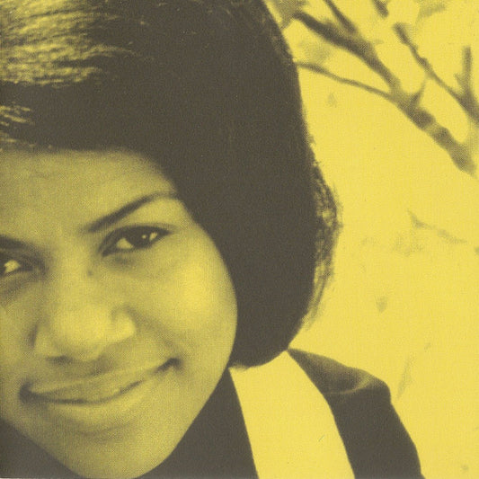 Bettye Swann – Bettye Swann CD