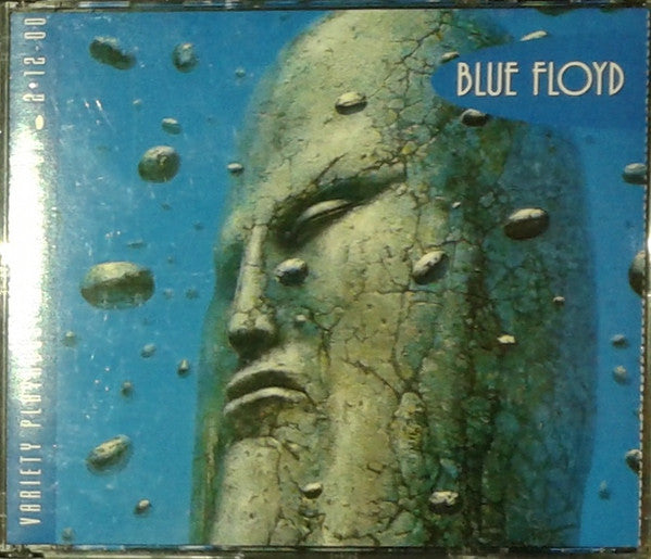 Pink Floyd - Blue Floyd: Variety Playhouse, Atlanta GA 2-12-00